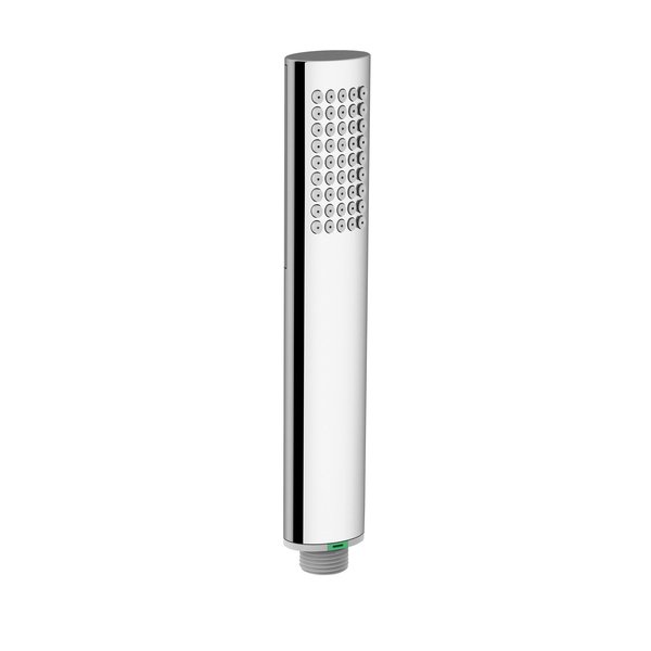 душевая лейка ravak oval mini 954.00 (1 функция)