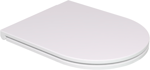 сиденье с крышкой gsg ceramic design like lkcoprslticr001 белый матовый
