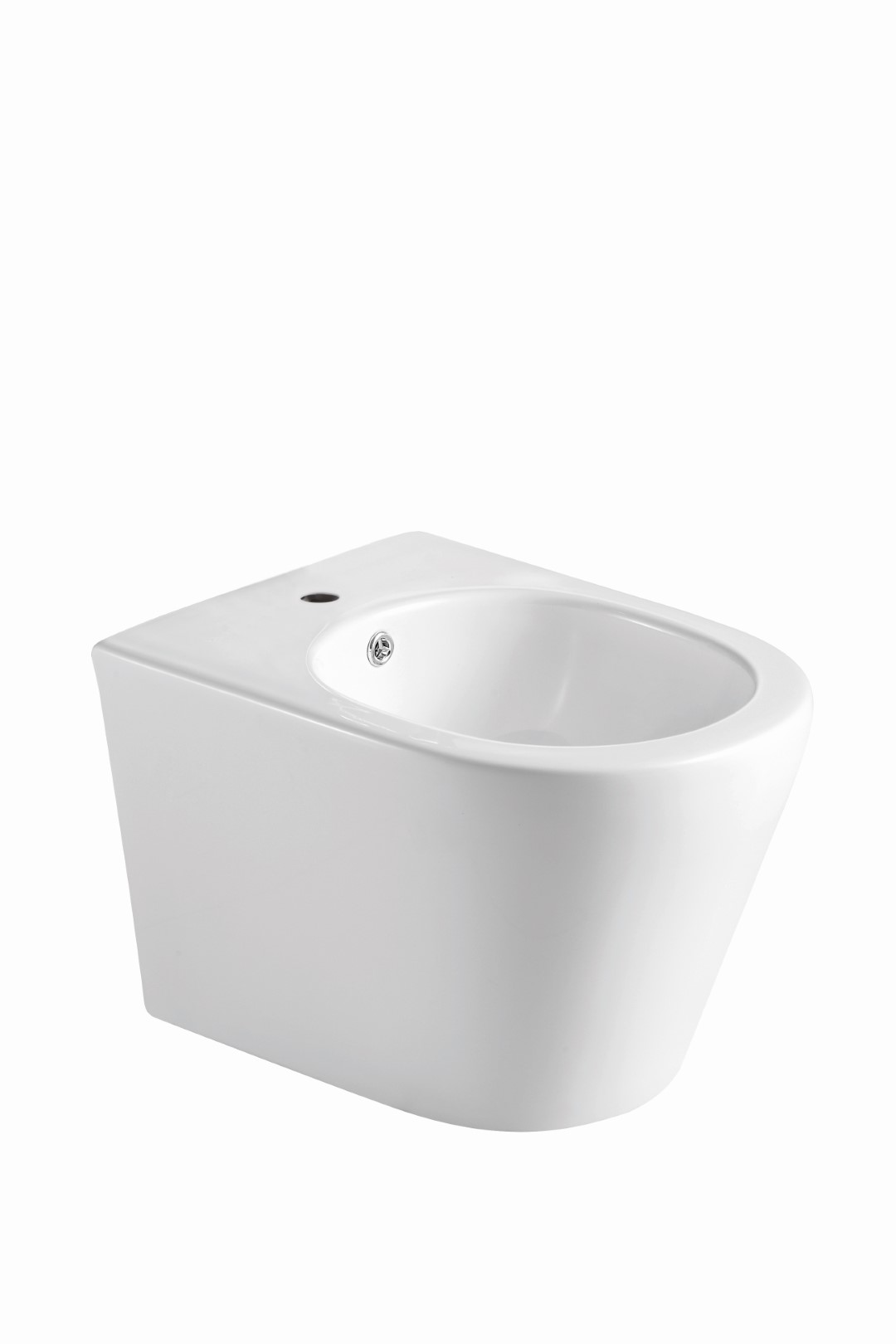 биде подвесное boheme avva new 973-w-bidet 36x53 белый глянец