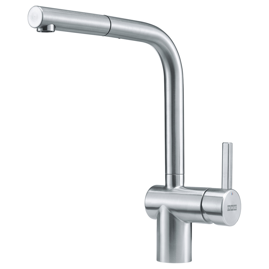 Смеситель для кухни Franke Atlas Neo 115.0521.438 хром смеситель для кухни franke atlas neo 115.0521.438 хром