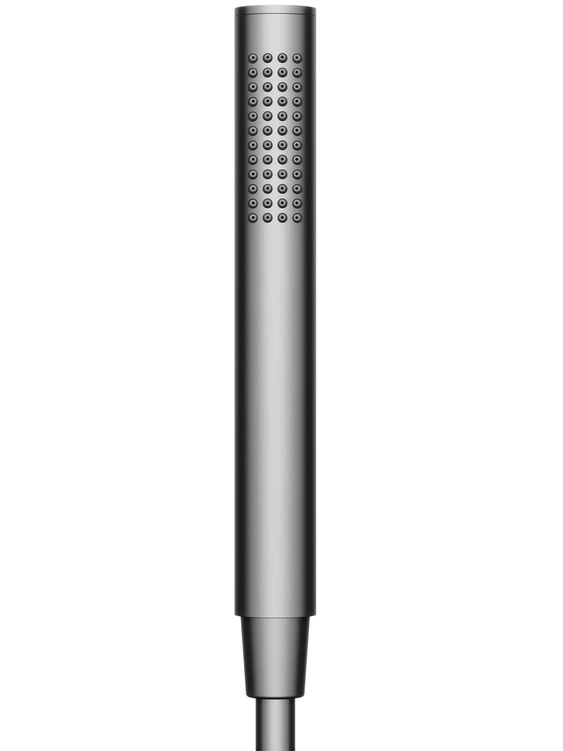 душевая лейка sancos stick sc9036gg вороненая сталь