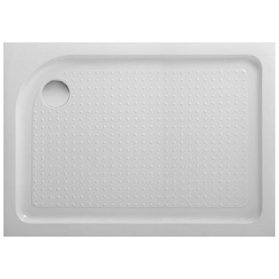 душевой поддон belbagno tray-bb-ah-100/80-15-w-l 100x80