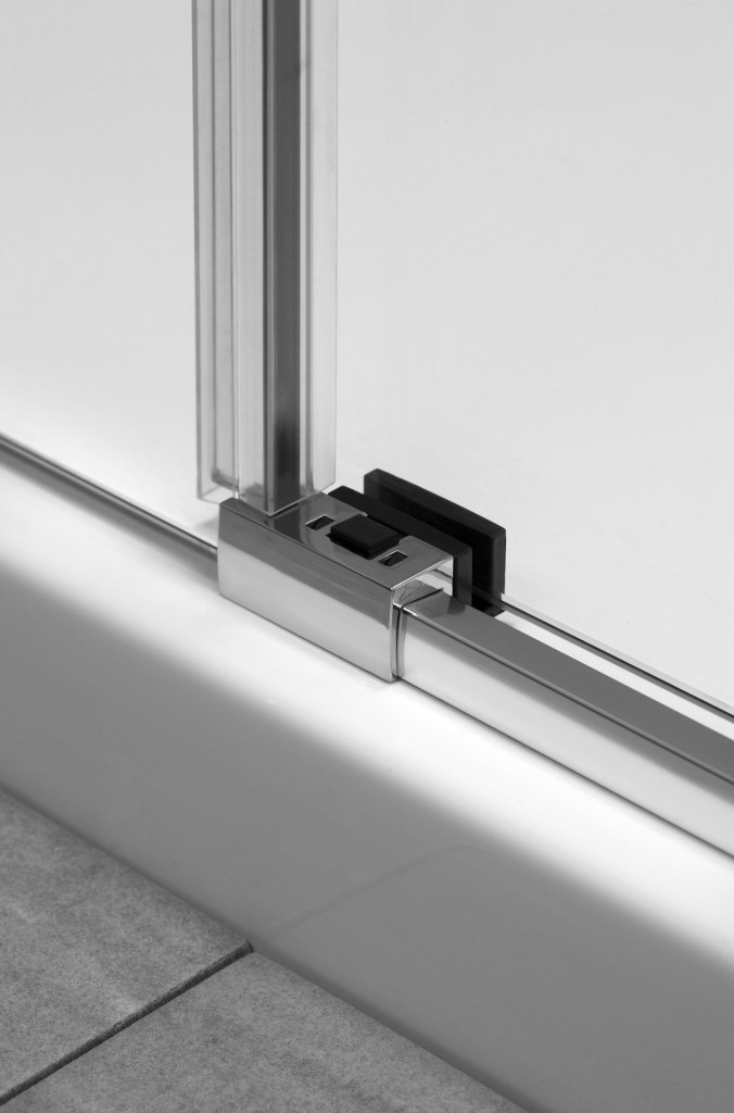 Душевой уголок Gutewetter Slide Rectan GK-863A 160x70 (бронза) фото 4 душевой уголок gutewetter slide rectan gk-863a 160x70 (бронза) фото 4