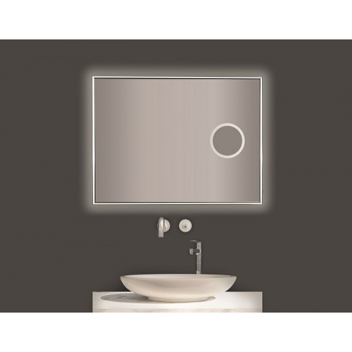 зеркало esbano es-3803kdf 100x80