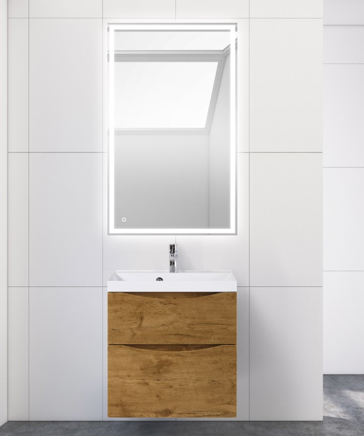 тумба под умывальник belbagno marino-h60-600-2c-so-rn-p