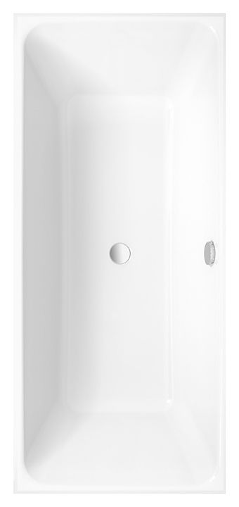 ванна стальная bette betteloft 3171-000 plus 170x80 белая