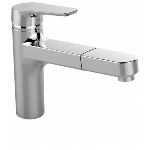 смеситель для кухни ideal standard ceraplan new b0956aa