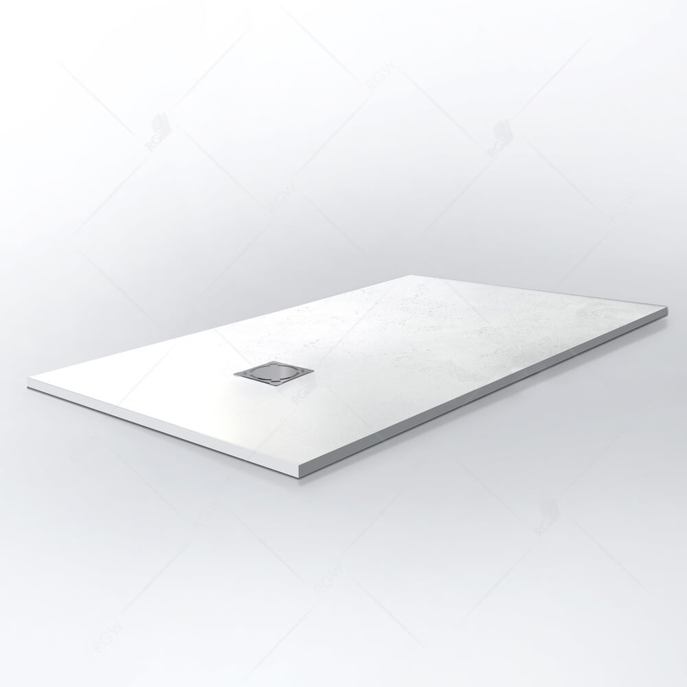 душевой поддон rgw stone tray st-0149w 140х90x2,5