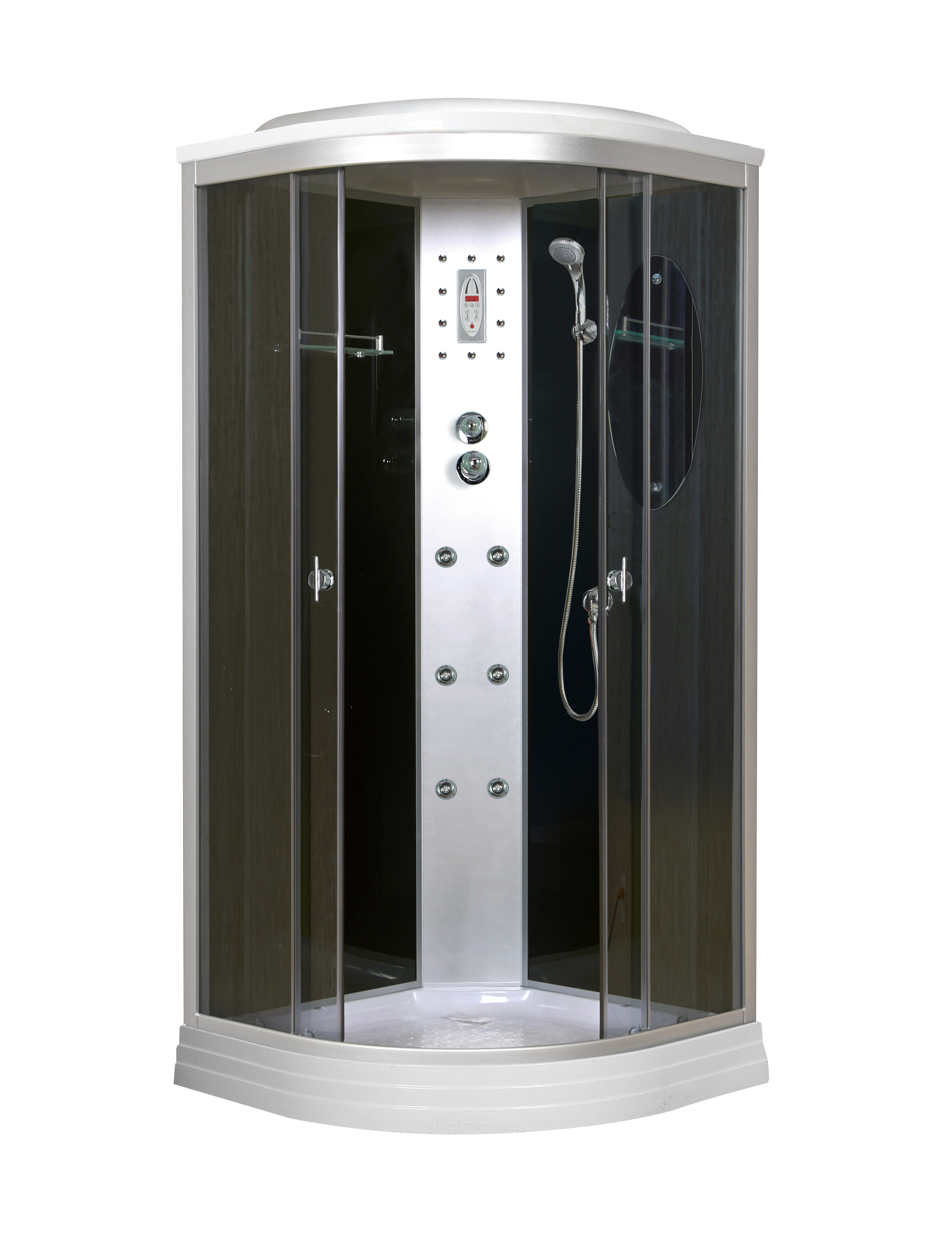 душевая кабина niagara standart ng-5012-01 120x120