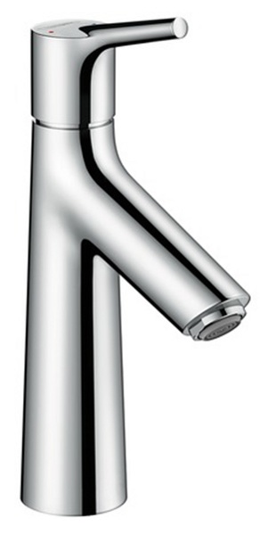 смеситель для умывальника hansgrohe talis s 72020000