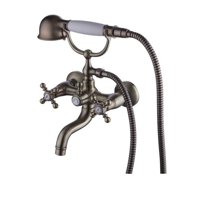 Душевой уголок Gutewetter Practic Rectan GK-403 110x70 (матовый хром/стекло матовое) фото 2 душевой уголок gutewetter practic rectan gk-403 110x70 (матовый хром/стекло матовое) фото 2