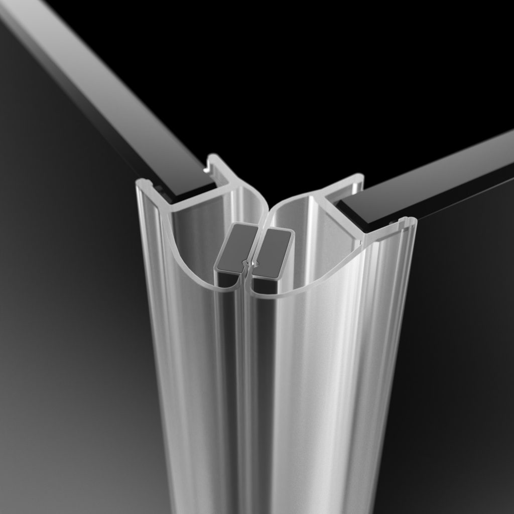 Душевой уголок Gutewetter Slide Rectan GK-863A 115x95 (золото металлик) фото 8 душевой уголок gutewetter slide rectan gk-863a 115x95 (золото металлик) фото 8