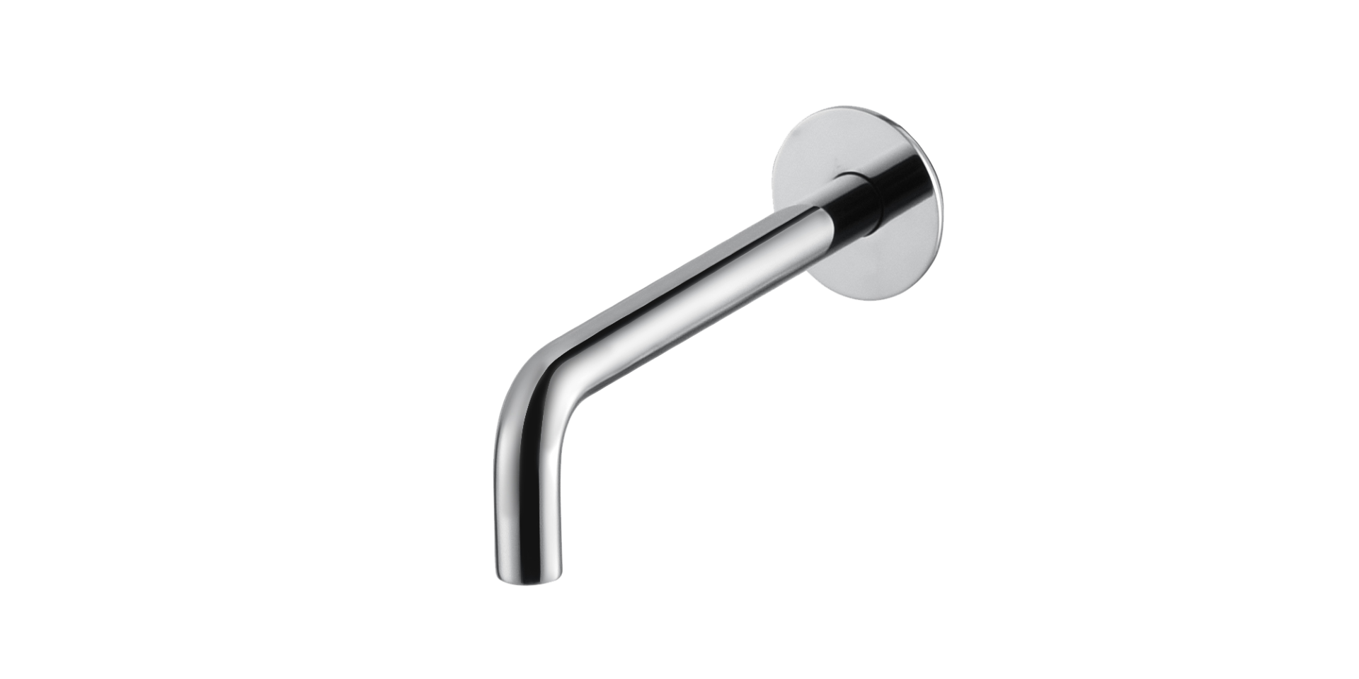 излив для ванны boheme fusion chrome 625-cr хром