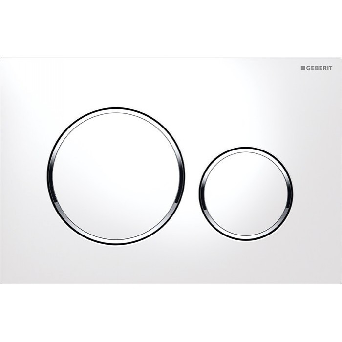 кнопка смыва geberit sigma20 115.882.kj.1