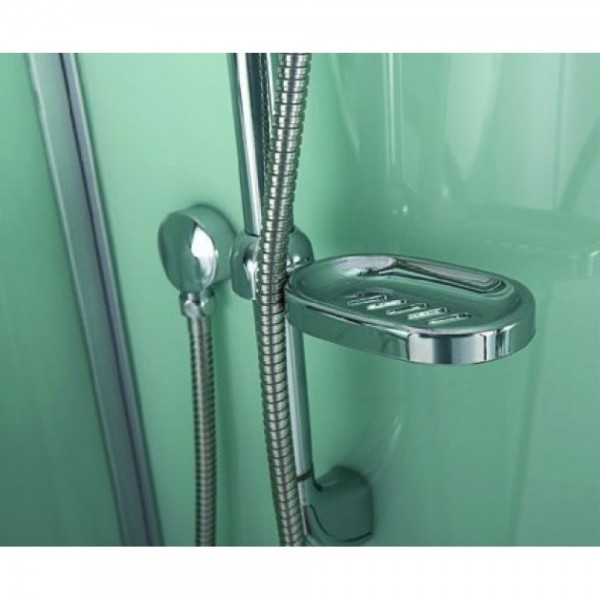 Душевая кабина Esbano ES-L100CKR 100x100 фото 15 душевая кабина esbano es-l100ckr 100x100 фото 15