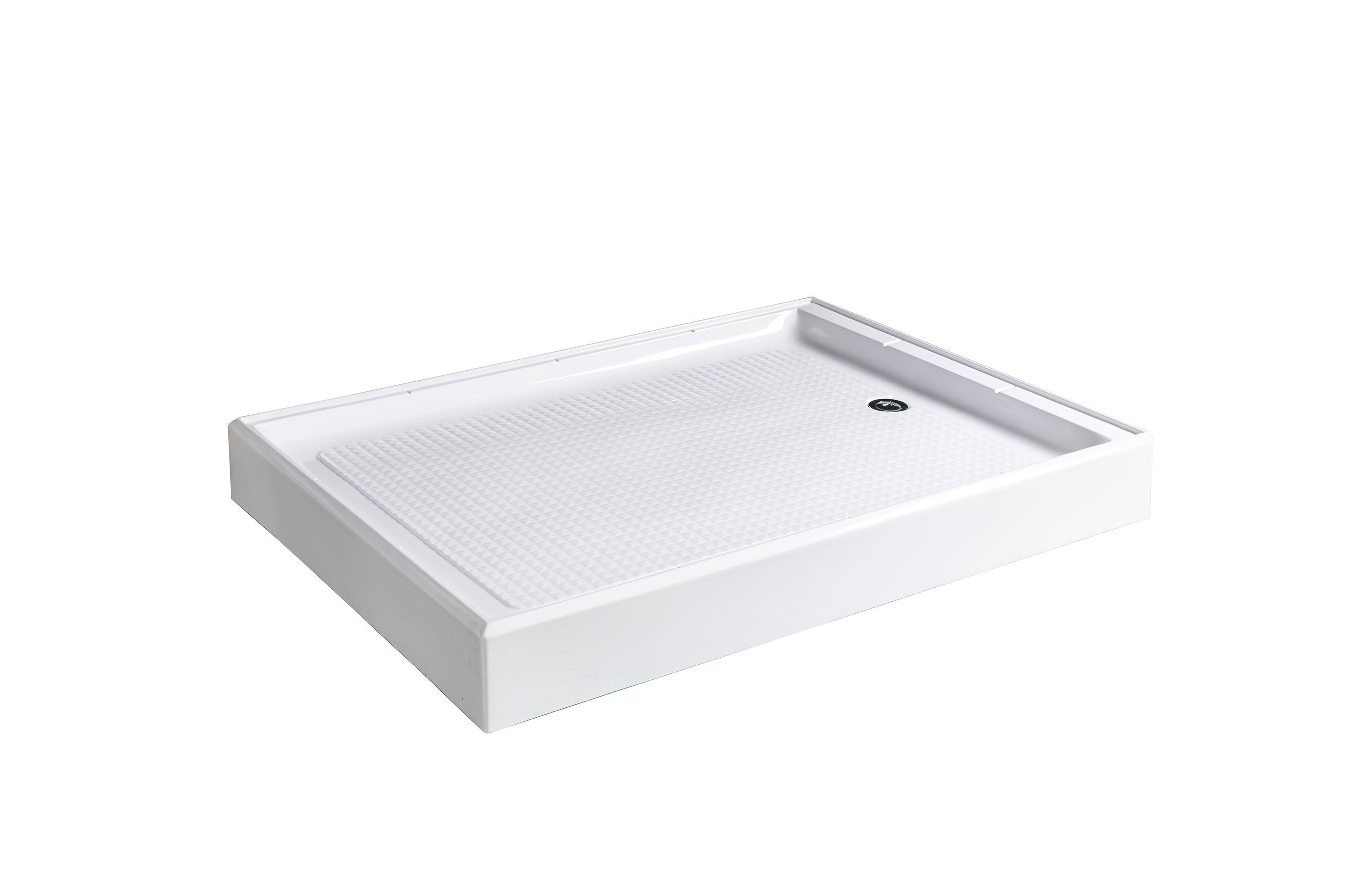 душевой поддон river/wemor 120x90x14 s