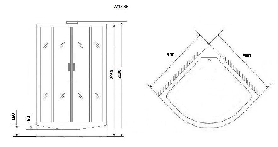 Шторка на ванну Gutewetter Practic Part GV-413A 198x80 (матовый хром/стекло матовое) фото 12 шторка на ванну gutewetter practic part gv-413a 198x80 (матовый хром/стекло матовое) фото 12