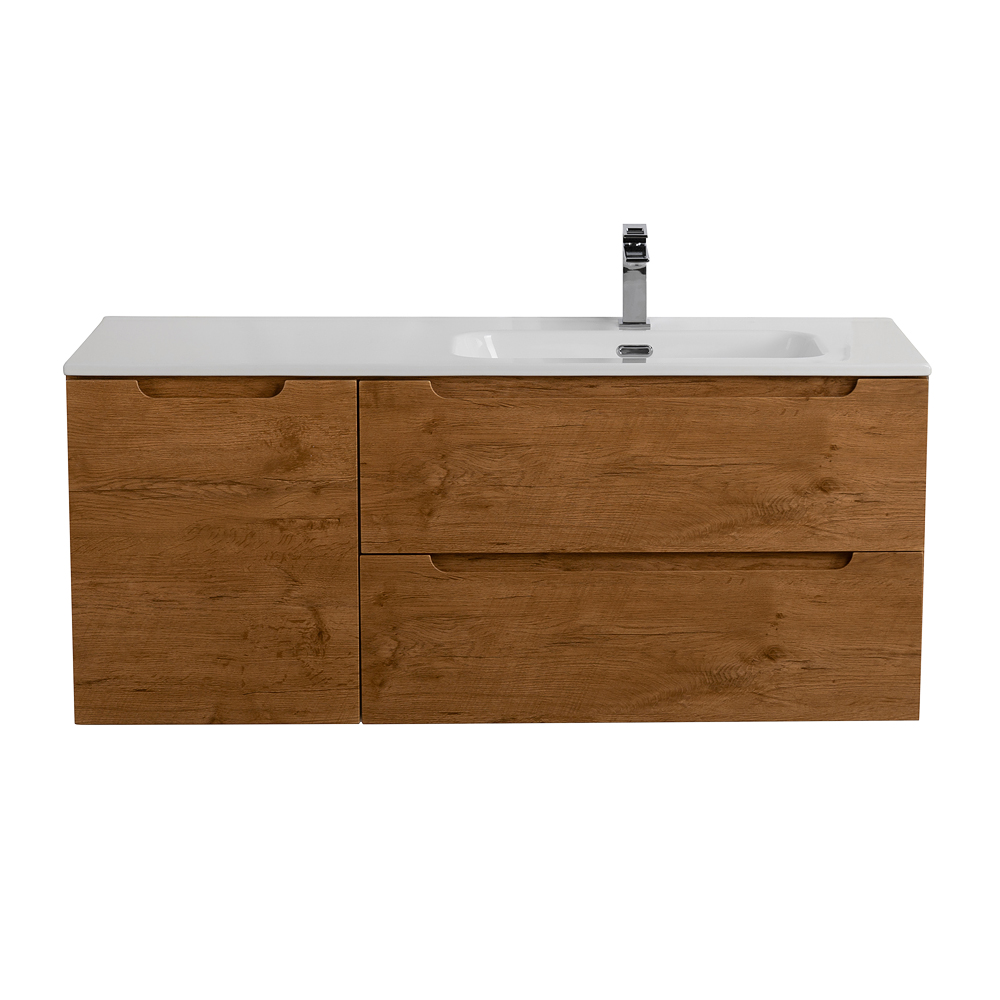 тумба под умывальник belbagno etna-1200-2c-1a-so-rn-r правая, rovere nature
