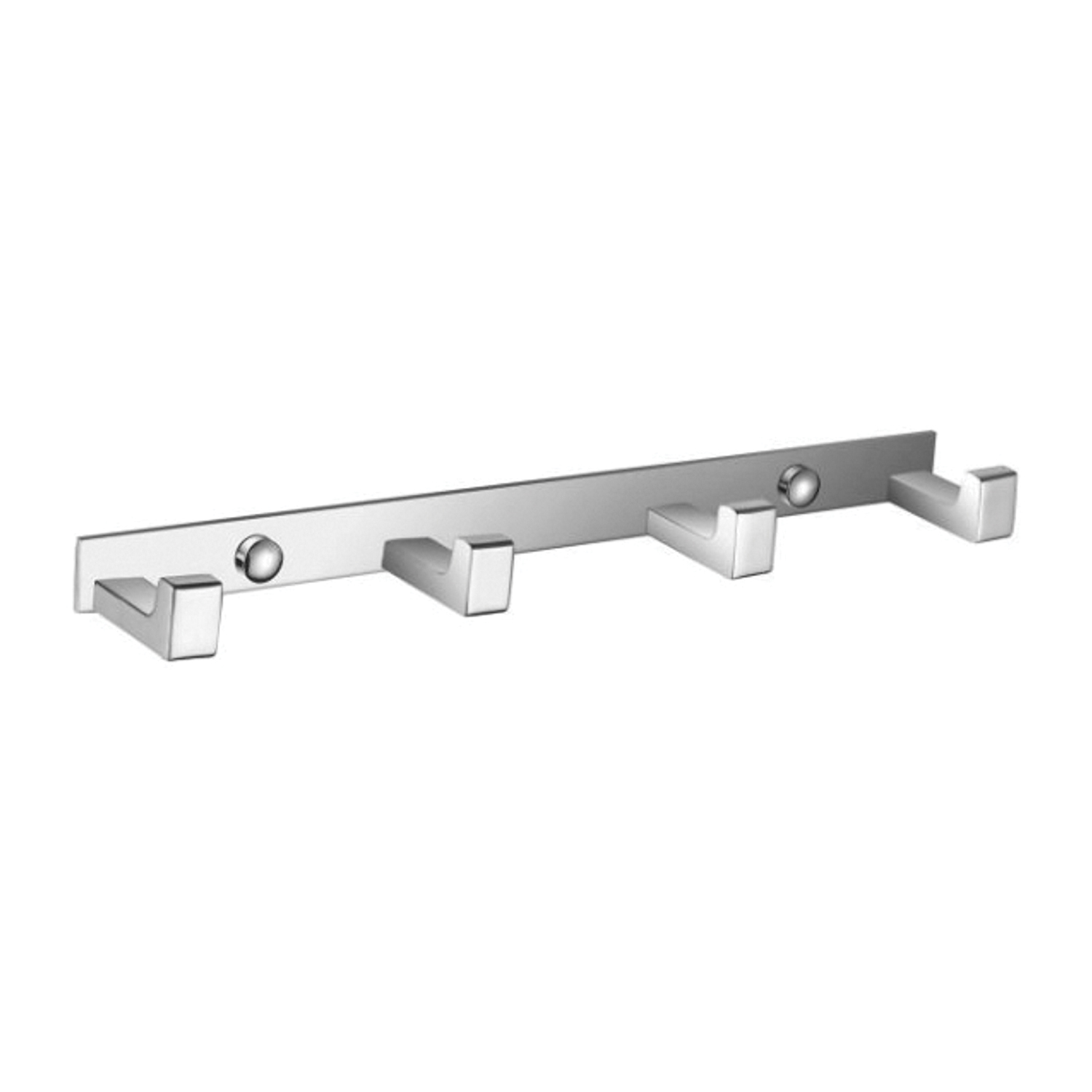 крючок omnires uni un10140/кcr хром