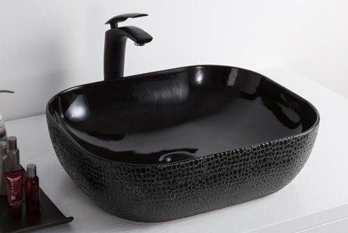 умывальник ceramalux d1302h004 50,5x40,5