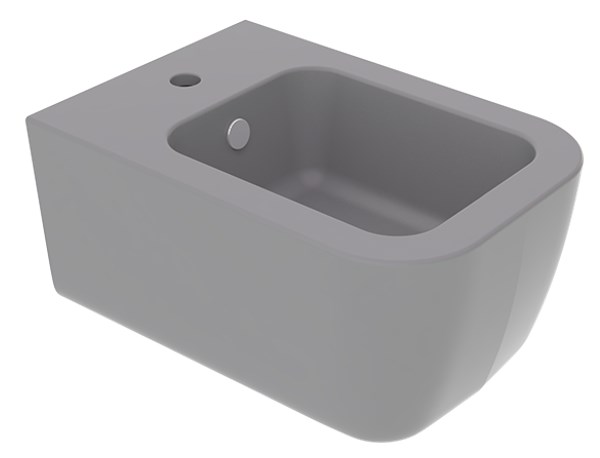биде подвесное gsg ceramic design brio brbiso020 36x52,5 цемент
