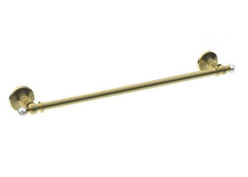 полотенцедержатель art&max antic crystal am-2624sj-do