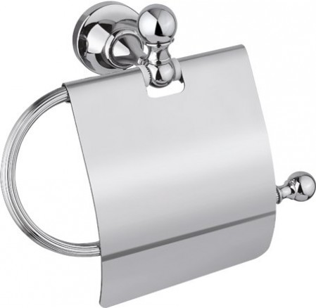 держатель для туалетной бумаги cezares olimp-trh-01-m