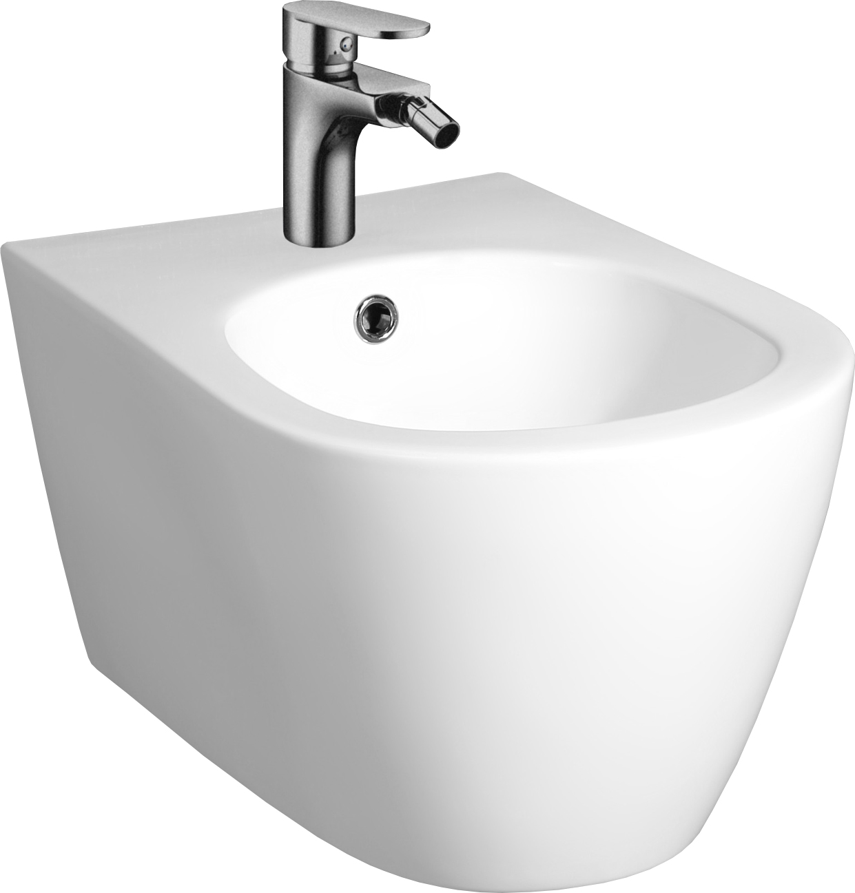 биде подвесное belbagno marino 36,5x52 bb105bh