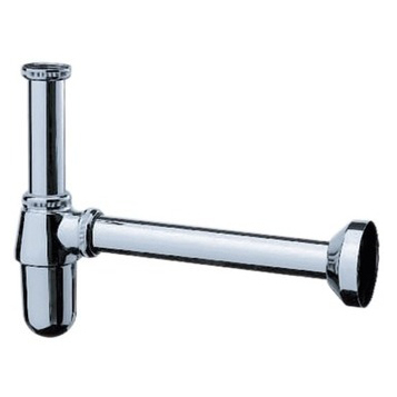 сифон для умывальника hansgrohe 52010000