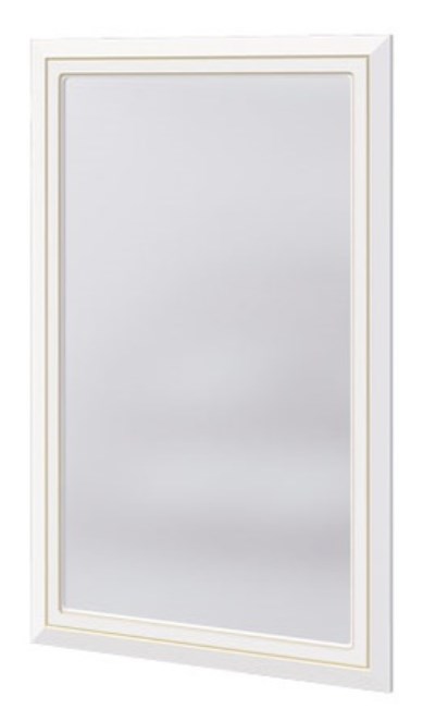 зеркало caprigo metropol 70 13730-021.gld.00.05