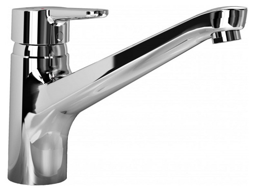 смеситель для мойки ideal standard connect blue b9931aa