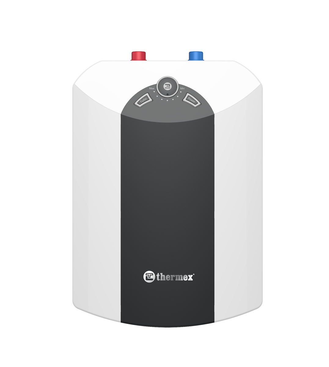 бойлер накопительный thermex galaxy 15 u белый