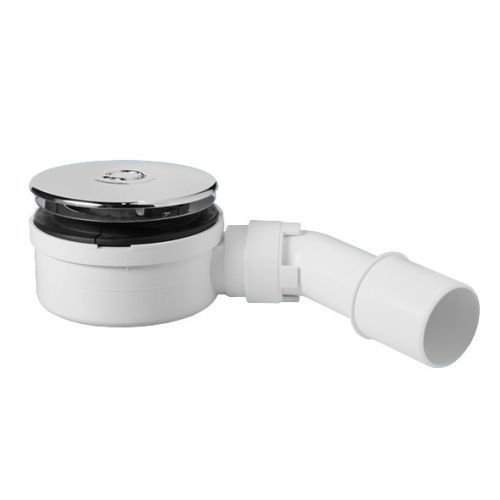 сифон для поддона mcalpine mrs10mec