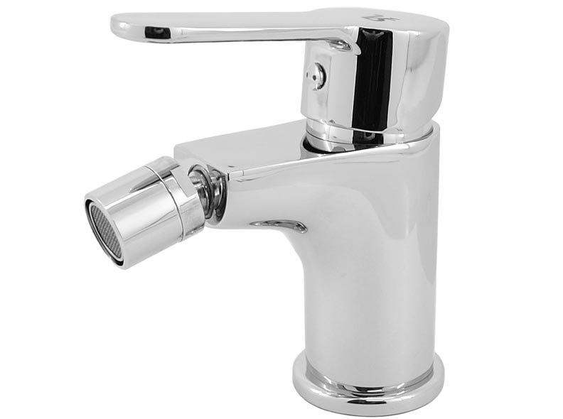 смеситель для биде ahti satakunta sk501001 хром