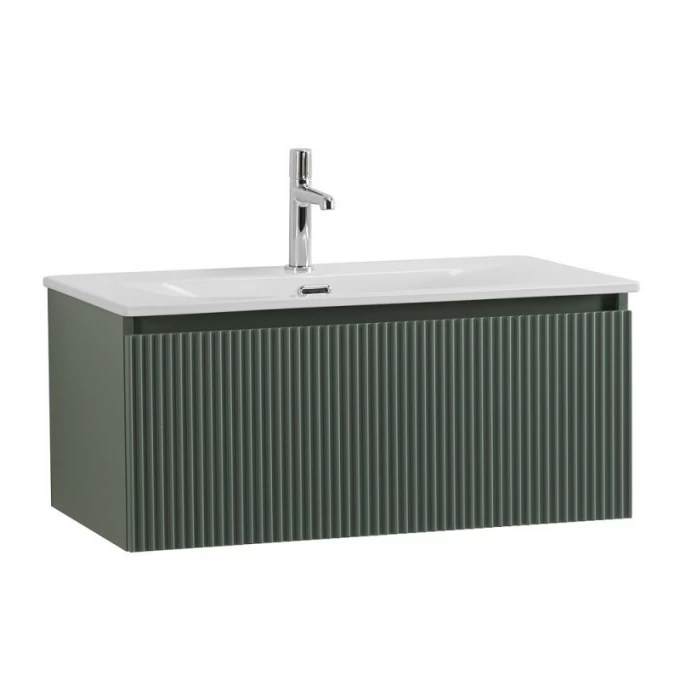 тумба подвесная belbagno uno-1000-1c-so-vo еловая матовая