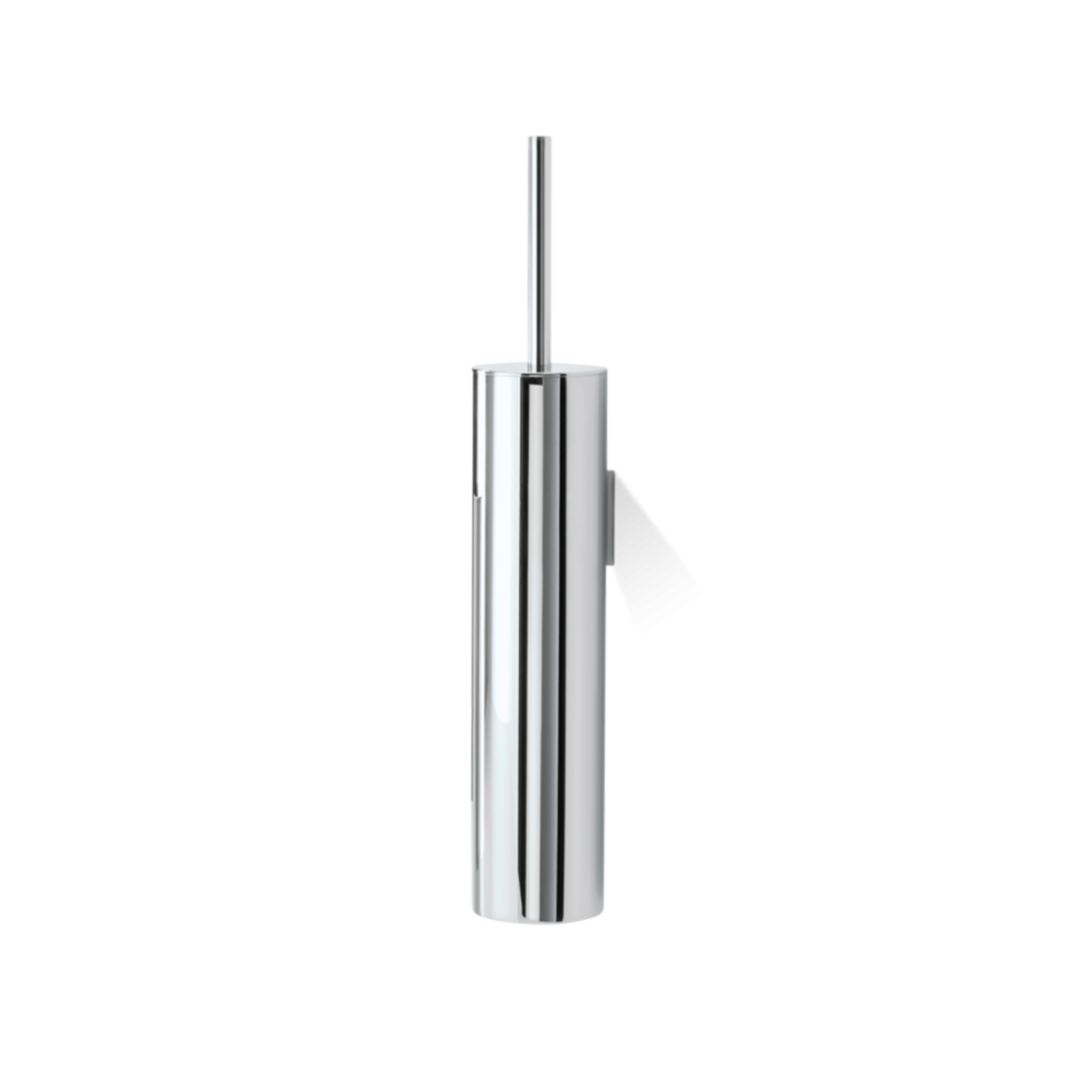 ершик для туалета decor walther mikado wbg 0521300 хром
