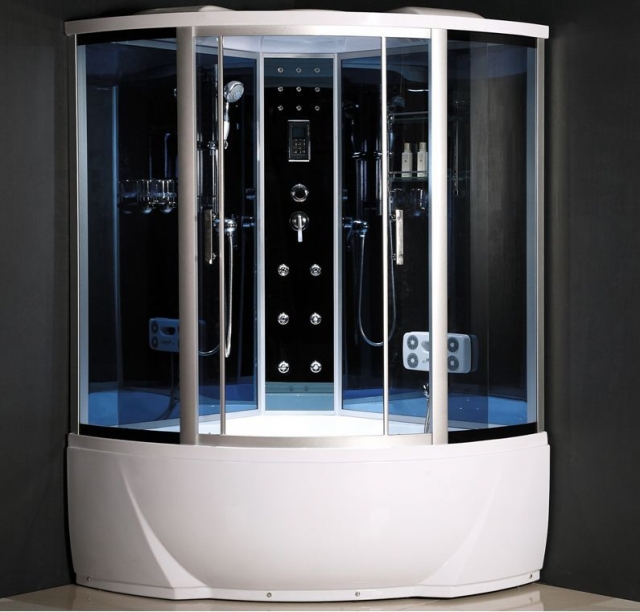 Душевая кабина Timo Standart T-1155 150x150 фото 11 душевая кабина timo standart t-1155 150x150 фото 11