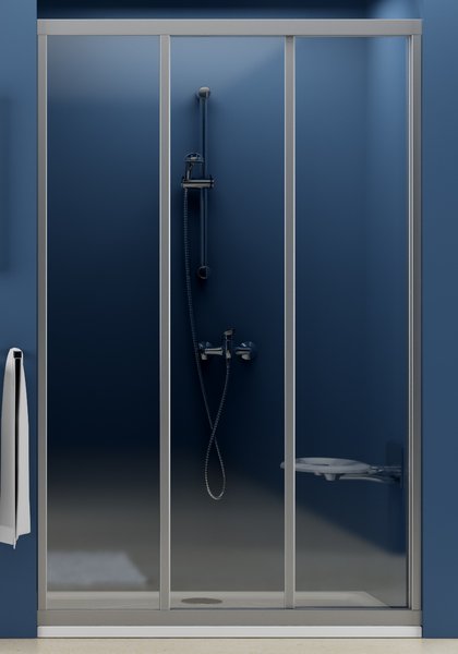 Душевой уголок Gutewetter Slide Rectan GK-863A 135x75 (золото металлик) фото 2 душевой уголок gutewetter slide rectan gk-863a 135x75 (золото металлик) фото 2