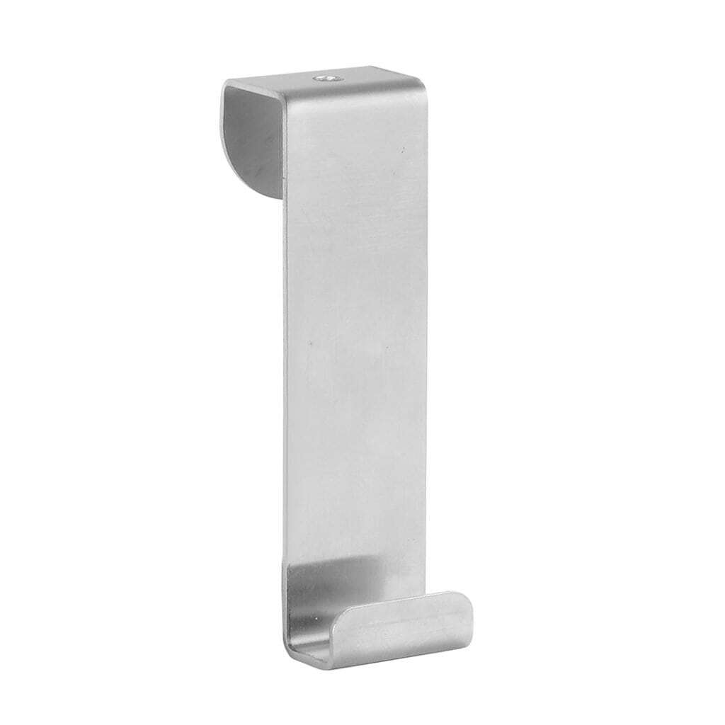 крючок  bemeta home 101106155 нержавеющая сталь