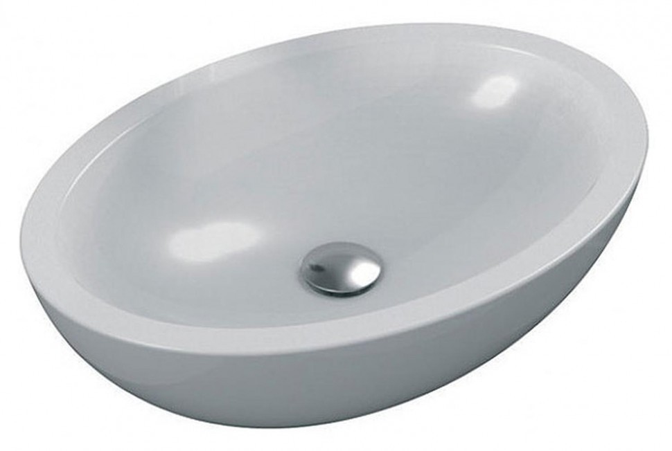 Умывальник-чаша Ideal Standard Strada K078301 42x42 фото 2 умывальник-чаша ideal standard strada k078301 42x42 фото 2