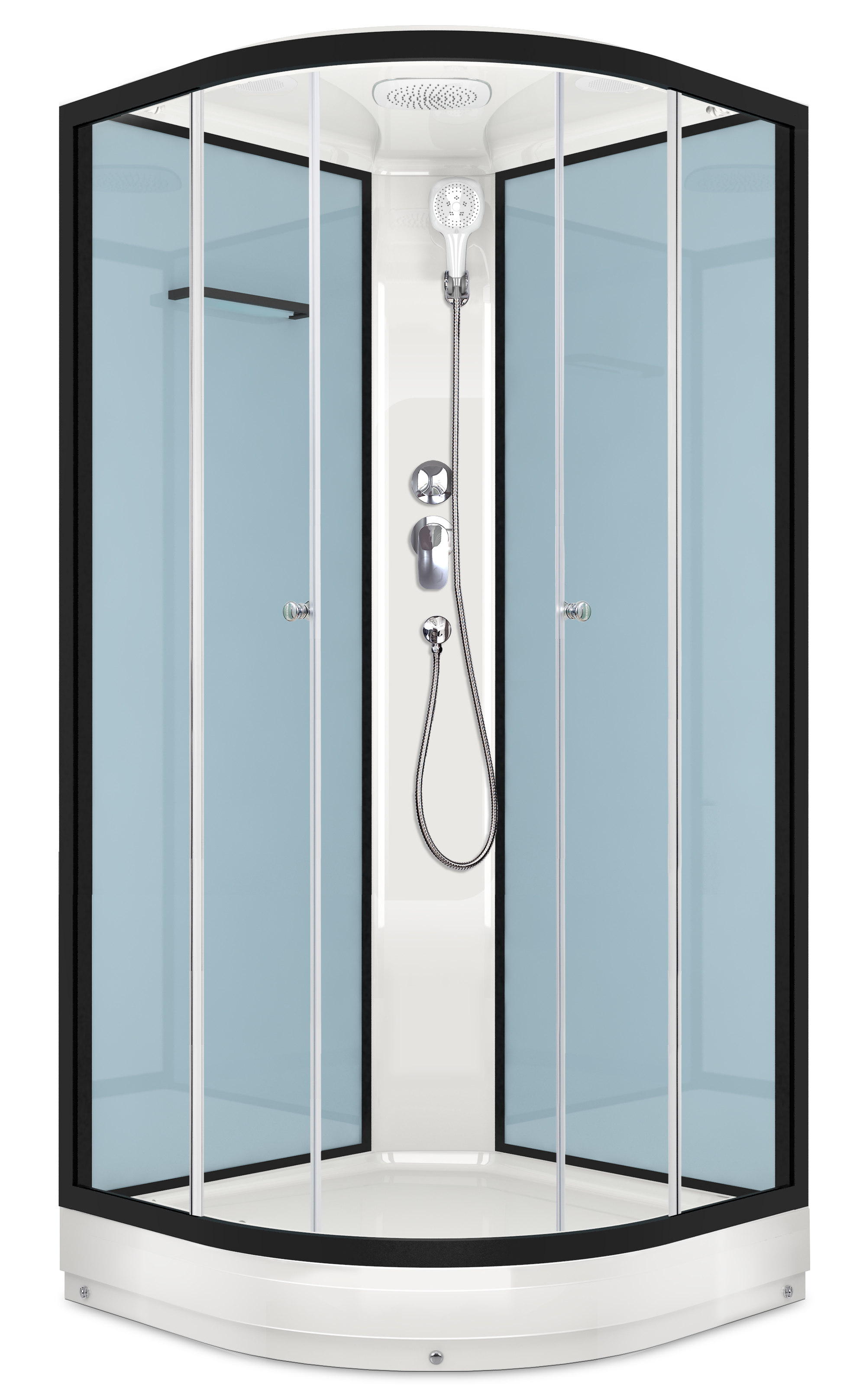 Душевой уголок Gutewetter Lux Rectan GK-103 120x80 (бронза) фото 2 душевой уголок gutewetter lux rectan gk-103 120x80 (бронза) фото 2