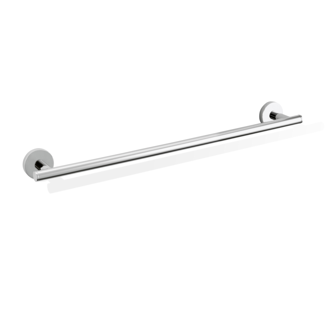 полотенцедержатель decor walther basic hte50 0531300 хром