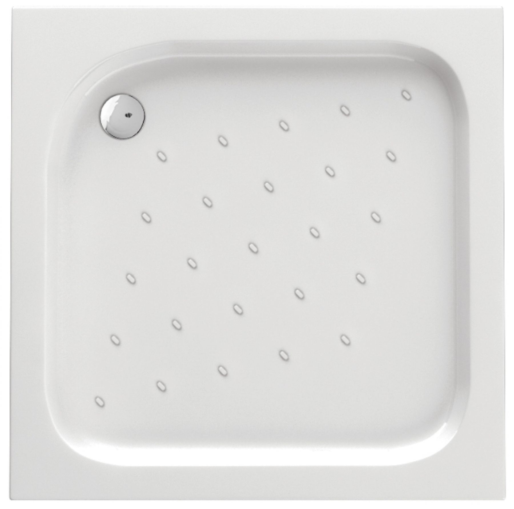 душевой поддон deante corner ktc_041b 90x90