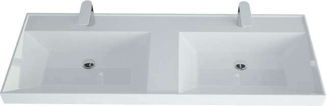 умывальник madera classica 120 120x45