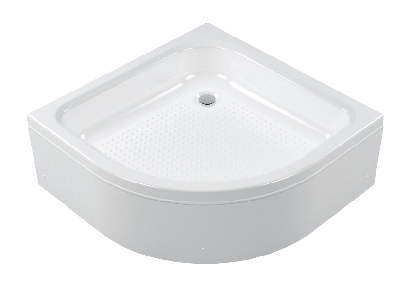 душевой поддон метакам classic s 80x80