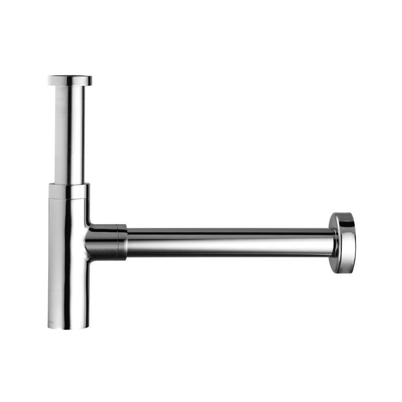 сифон для умывальника bruma navy 1370001cr chrome