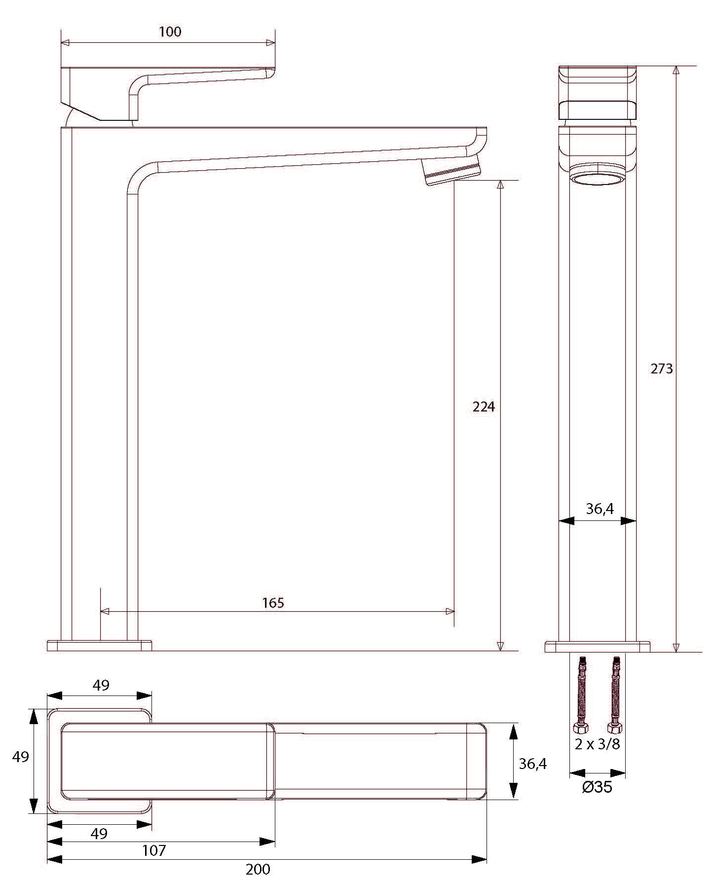 Душевой уголок Gutewetter Slide Rectan GK-863B 145x75 (бронза) фото 4 душевой уголок gutewetter slide rectan gk-863b 145x75 (бронза) фото 4