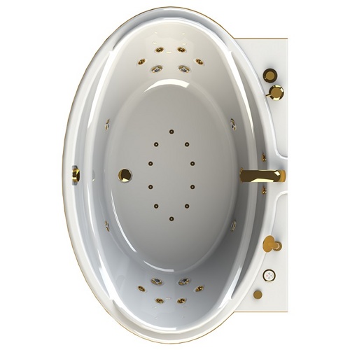 Шторка на ванну Gutewetter Guwer GV-662P 150x160 (хром/стекло матовое) фото 2 шторка на ванну gutewetter guwer gv-662p 150x160 (хром/стекло матовое) фото 2