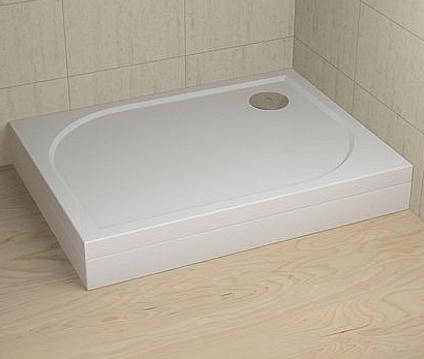 Душевой уголок Gutewetter Slide Square GK-863A 140x100 (бронза) фото 2 душевой уголок gutewetter slide square gk-863a 140x100 (бронза) фото 2