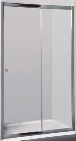 душевая дверь rgw classik rgw cl-12 120x185 прозрачное